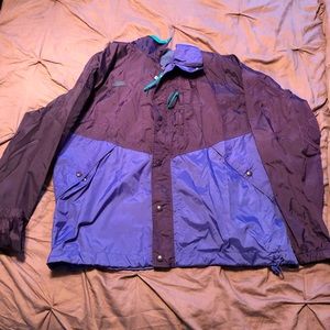 Vintage Columbia jacket